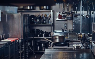 El músculo invisible del Horeca: el equipamiento hostelero español crece un 5% y supera los 2.500 millones de euros