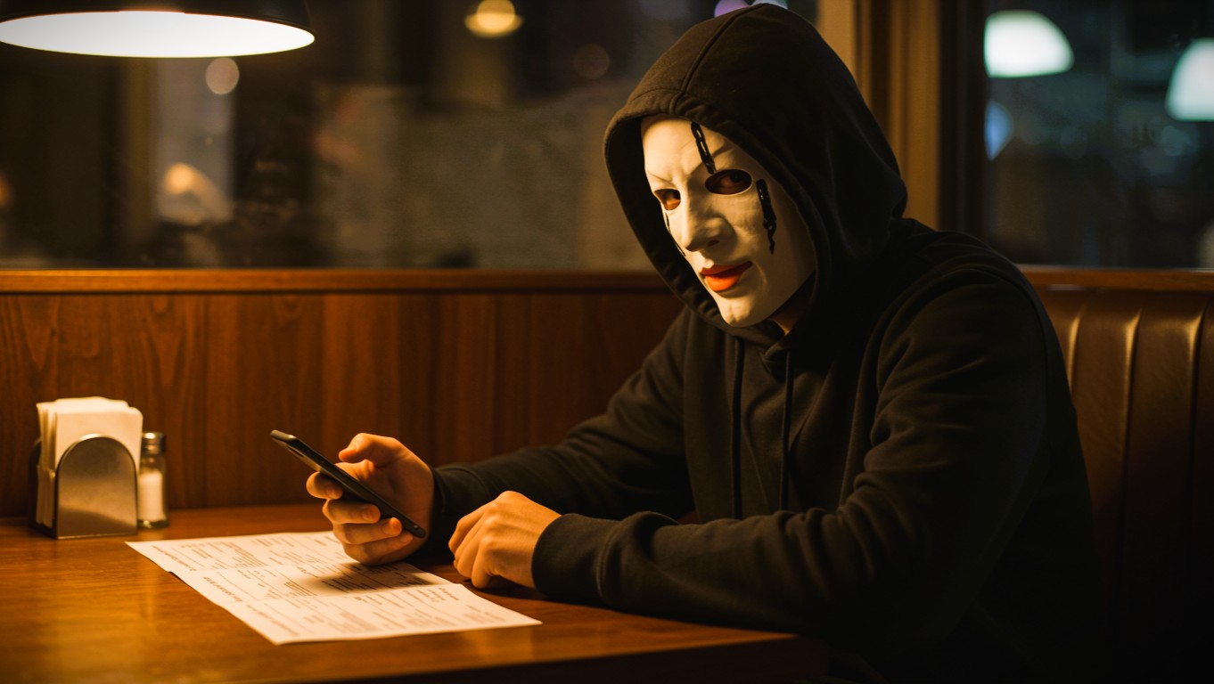 Cuando el fraude se sienta a la mesa: la nueva picaresca tecnológica que amenaza a los restaurantes