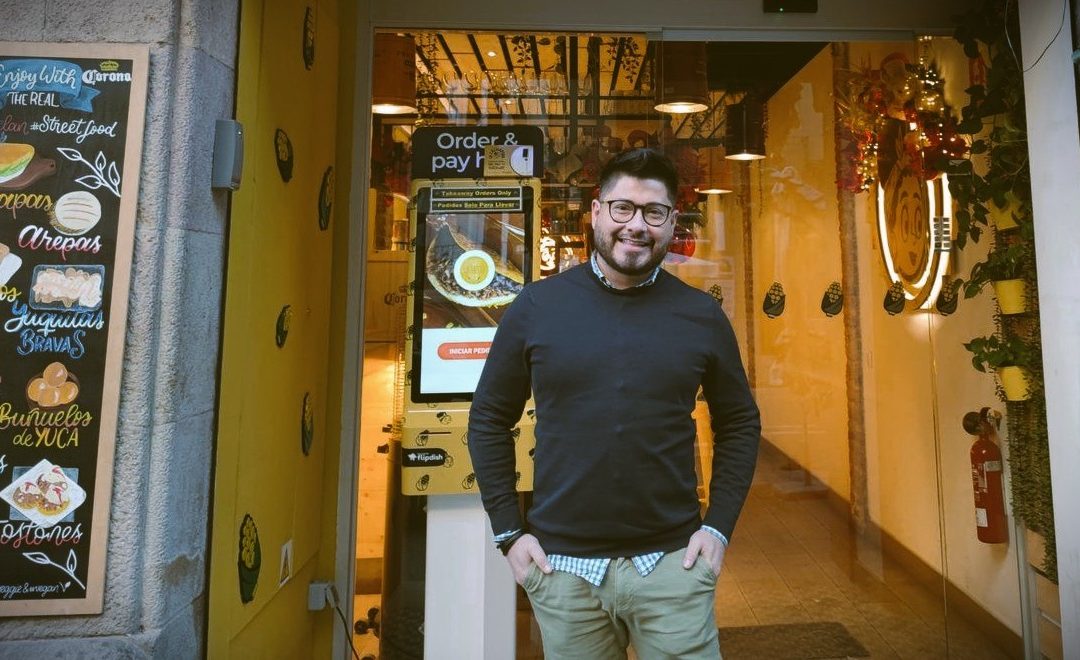 Y yo que me había quedado en Luis Alfredo…