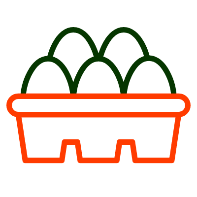 wired-outline-3064-egg-tray-hover-pinch wired outline 3064 egg tray hover pinch