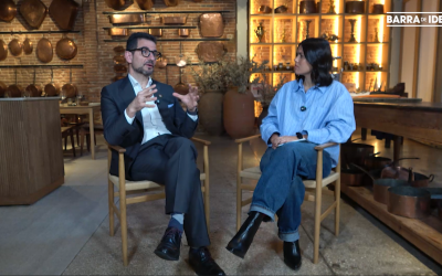 Abel Valverde (Desde 1911): “La ambición controlada, dosificada y sana es muy buena y a mí me gusta generarla en los equipos”