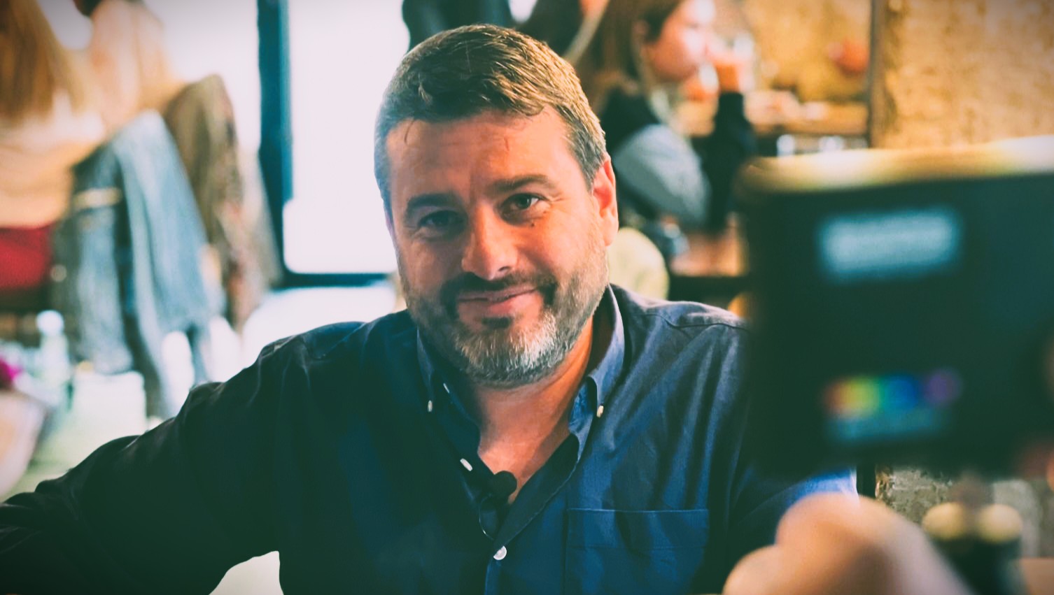 Kike Julvez: “La hostelería no necesita más quejas, necesita más imaginación para gestionar personas”