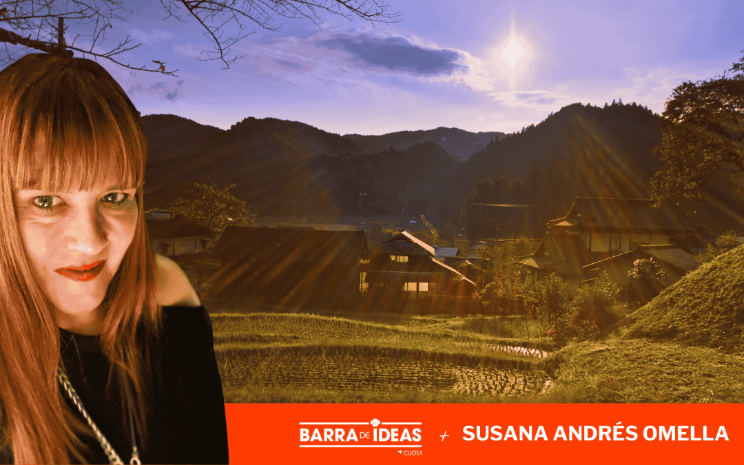 Hay movimientos que nacen en lo rural… y empiezan a escucharse en femenino