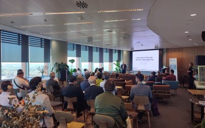 Sevilla se convierte en el epicentro de la hostelería emocional