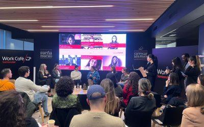 “Lo que crees, lo creas”: cicatrices de mujer hostelera