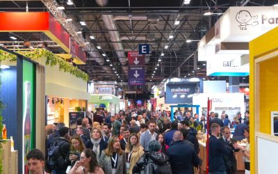 La hostelería se citará en HIP 2026 para diseñar un futuro más competitivo