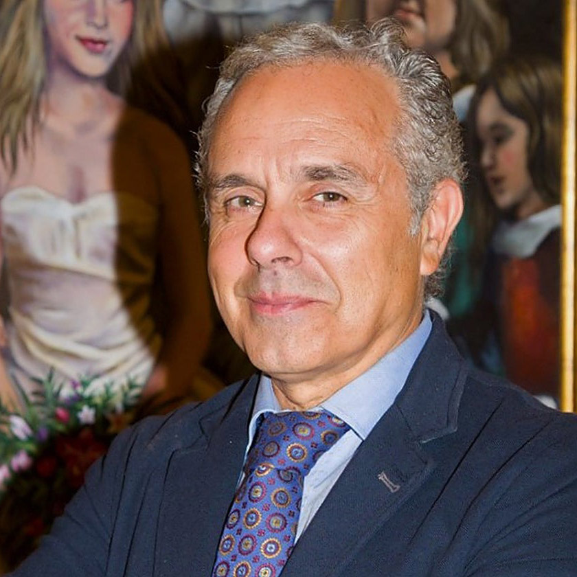 Alfonso Maceda  