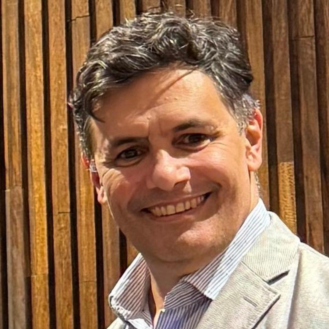 Andrés Besedowski 