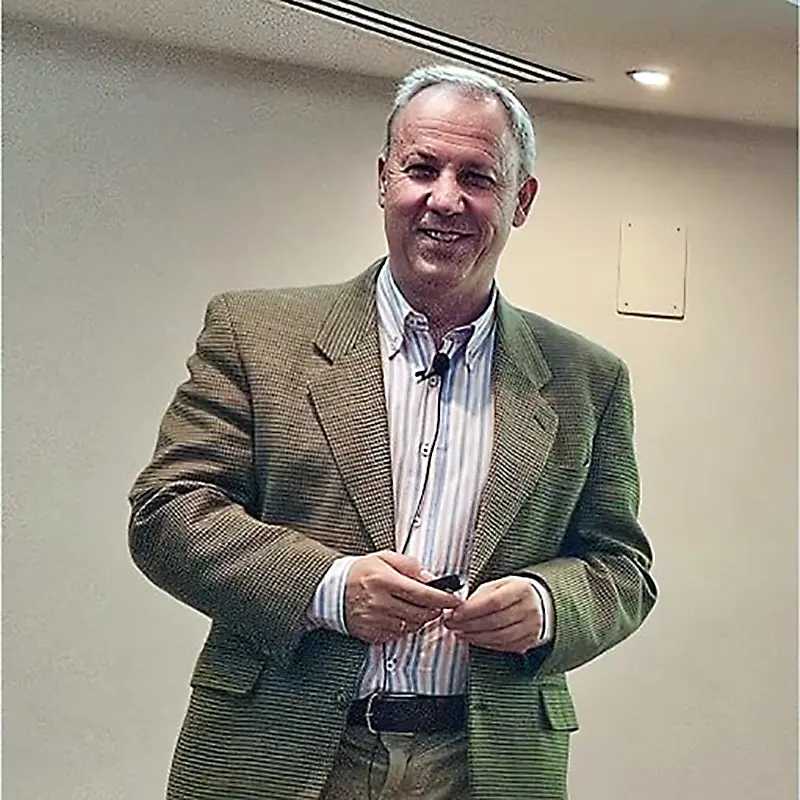 Ángel Lahera