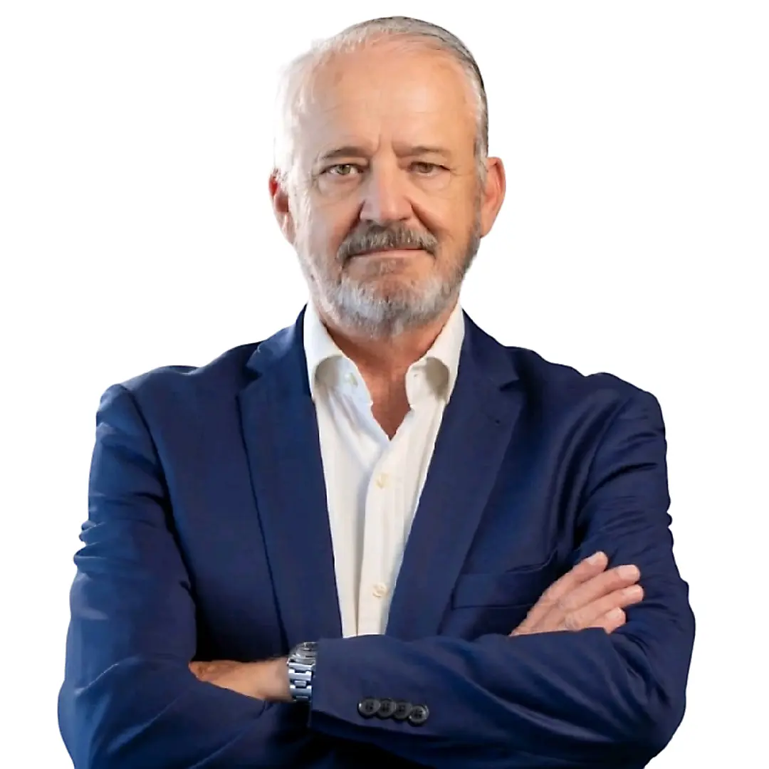 Evaristo Velasco
