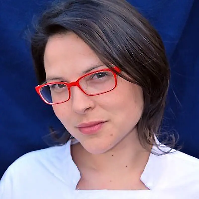Mª Angeles Muñoz 