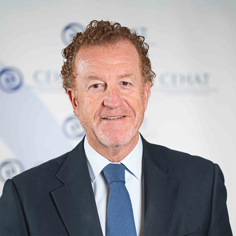 Manuel Otero  
