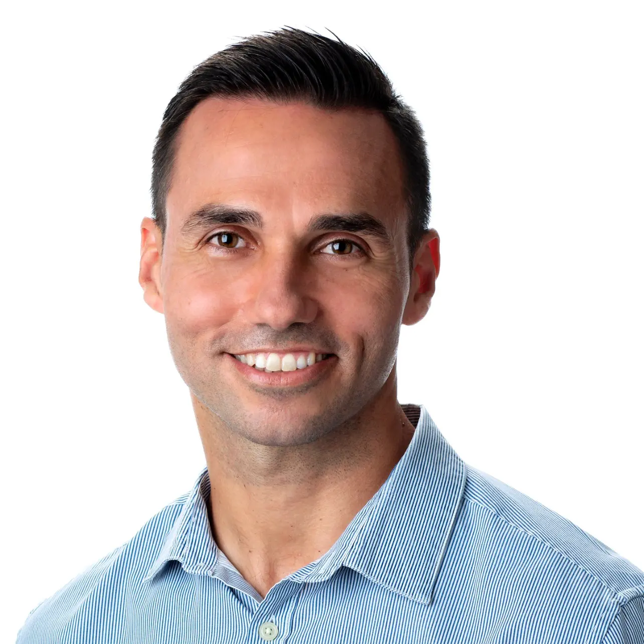 Victor Pacheco 