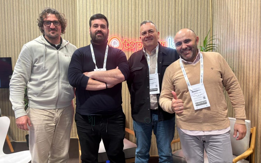 Organización o muerte: el futuro de la gestión