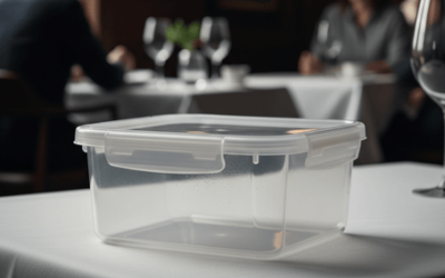 Ley de desperdicio alimentario: claves y cómo adaptarse este 2026