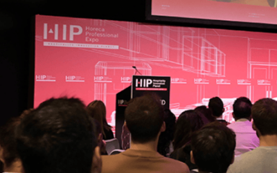 La hiperpersonalización entra en el debate estratégico de la hostelería en HIP 2026