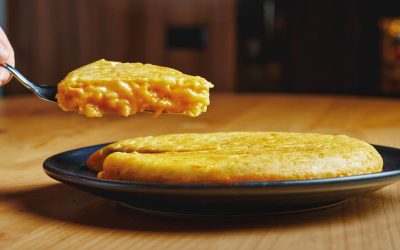 Tortilla sin fricción: la nueva base de Bonduelle que quiere colarse en todas las cocinas