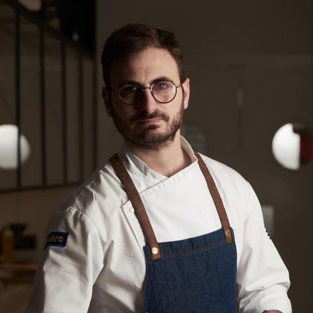 Daniel Couto