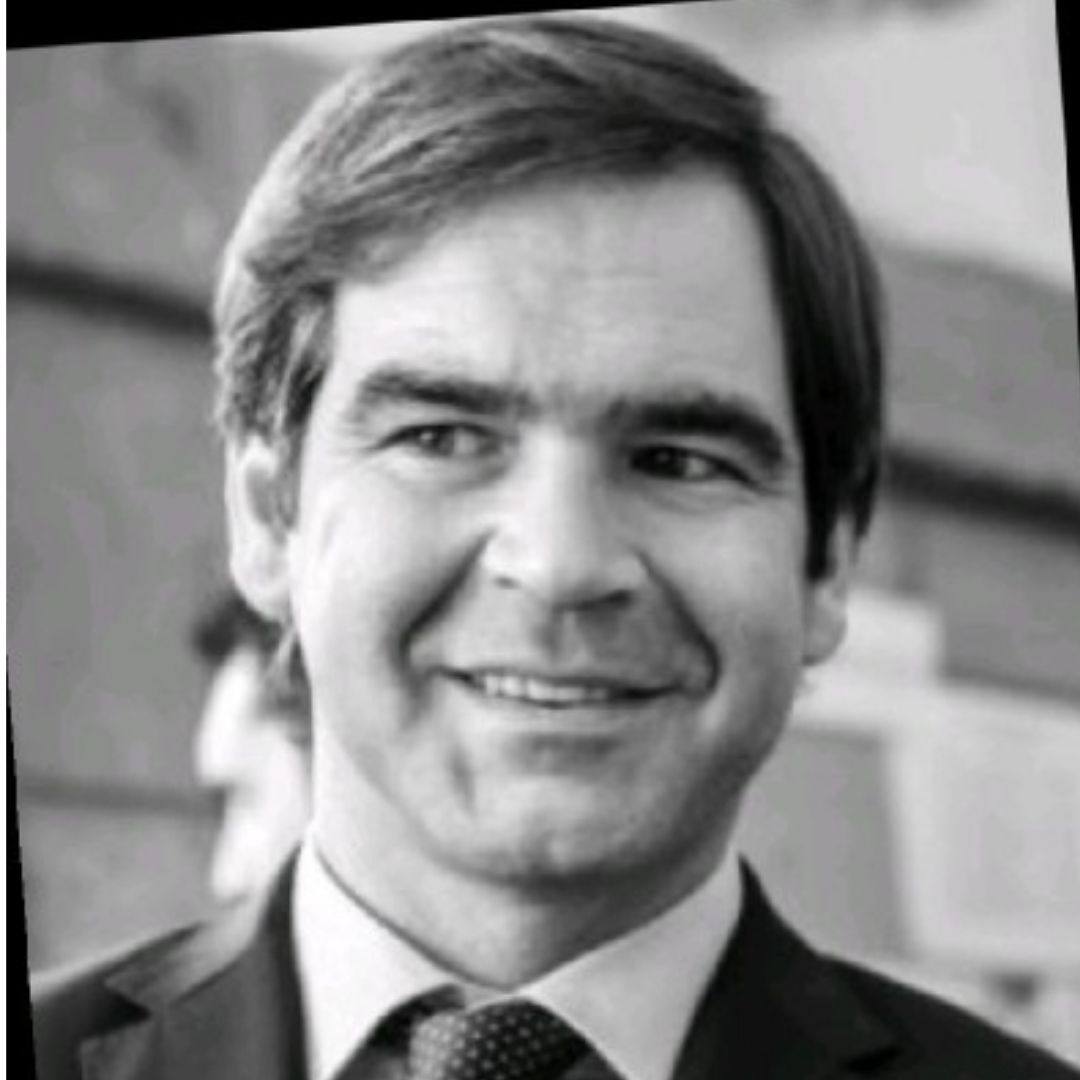 Javier Gonzalez