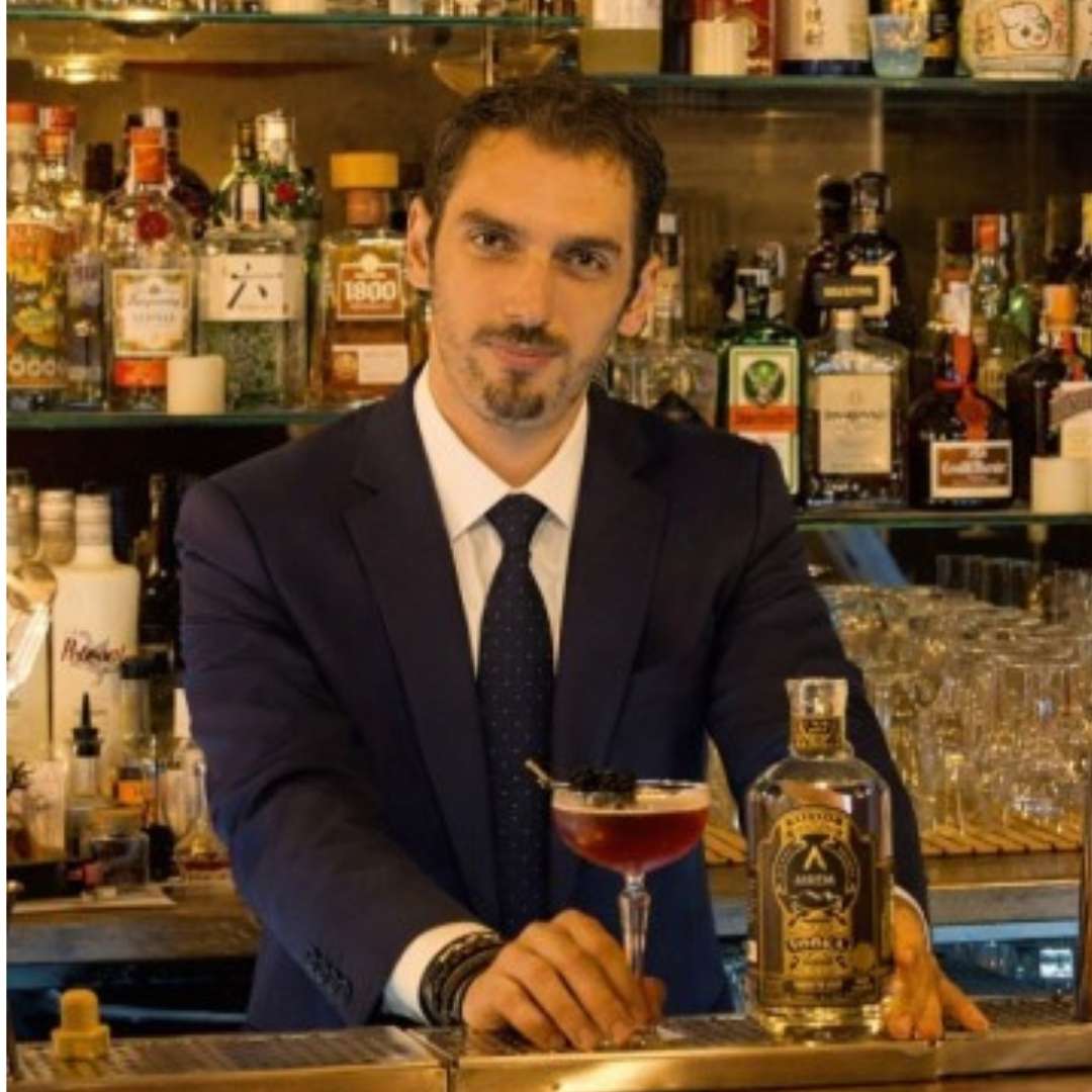 Alberto Gómez