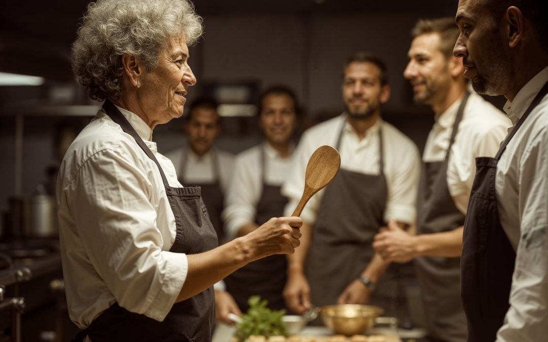 De padres a hijos: 5 claves para un relevo generacional con éxito en hostelería