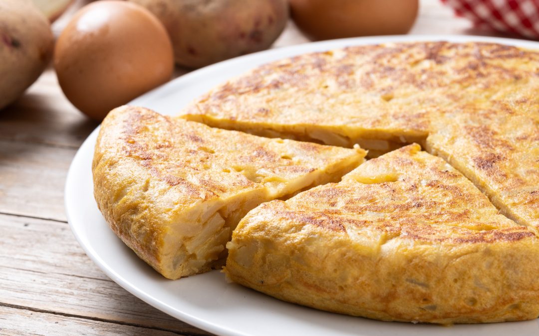 Tortilla de patatas: cómo evoluciona uno de los platos más icónicos de la gastronomía española