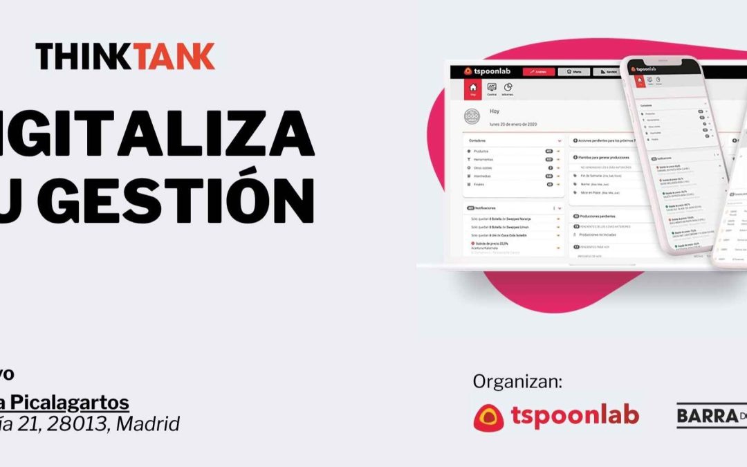 La rentabilidad ya no se improvisa: el nuevo reto de los grupos de restauración