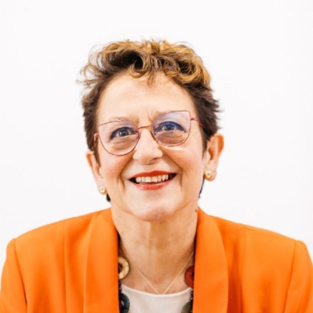 Cristina Chollet