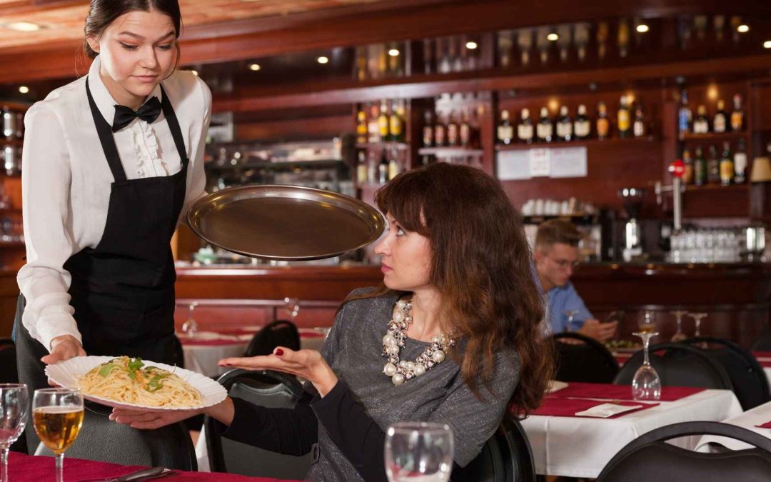 ¿Por qué perdemos clientes? La verdadera razón (y el coste) de que no vuelvan a tu local