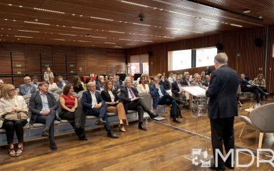 El “sorpasso” de la restauración organizada: ya controla el 31% del mercado