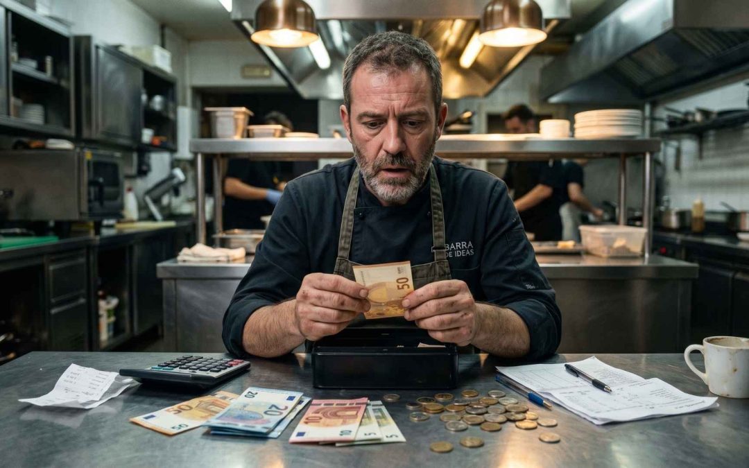 El nuevo mapa de la rentabilidad: Cómo blindar tu margen este 2026