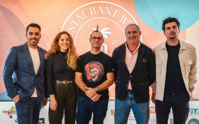 Lecciones de eficiencia tras la Mallorca Restaurant Week 2026