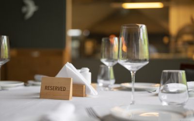 Reservas con buen tiempo: ¿hemos acabado con la improvisación?