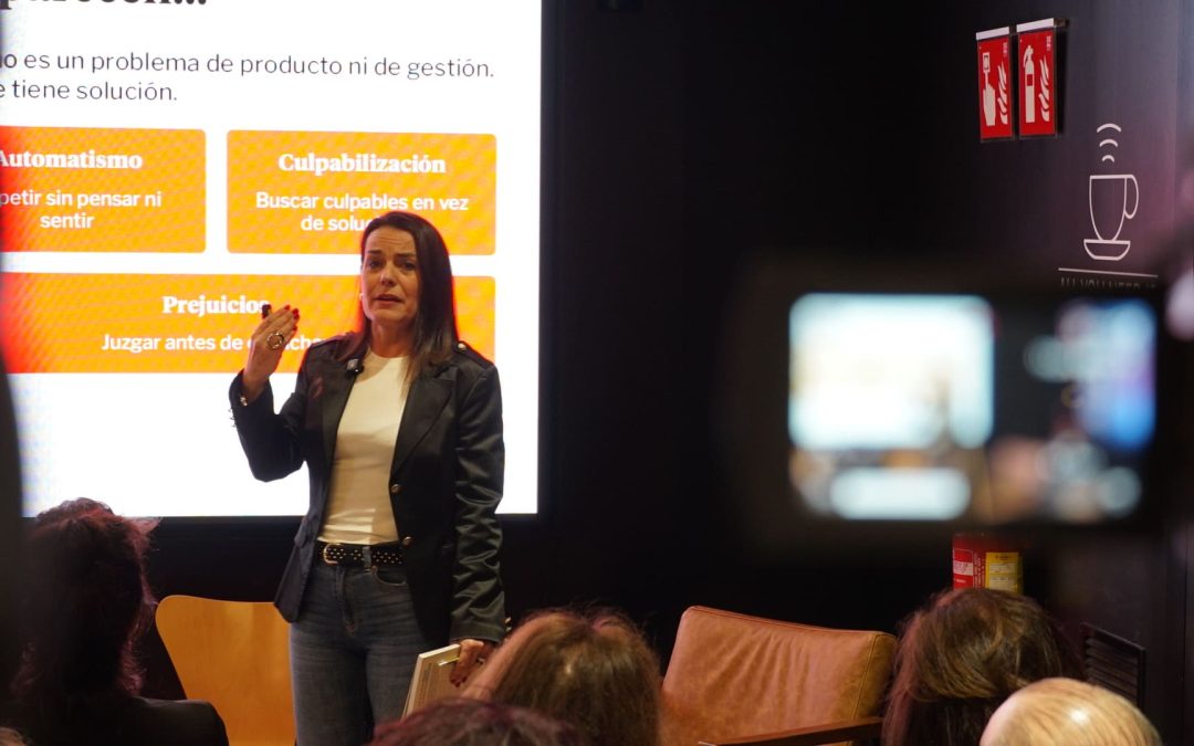 La comunicación como transformación de tu negocio