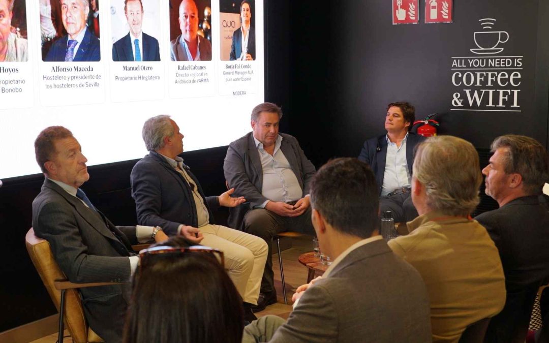 Una hostelería diferente para una sociedad diferente