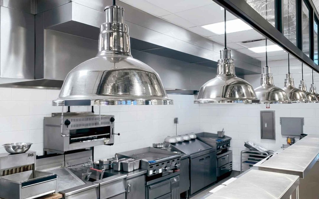 Dark Kitchen: Modelo de negocio, mercado y futuro