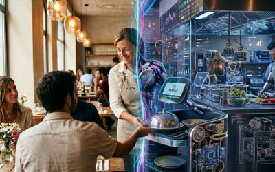 La hostelería de 2026 se industrializa por detrás para enamorar por delante