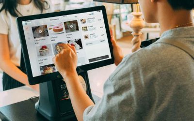 El TPV-POS ha muerto: De punto de venta a nodo central de procesos