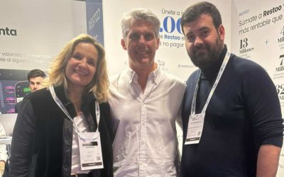 Restoo y Barra de Ideas: una alianza que sigue creciendo