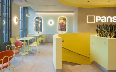 El nuevo Pans: 3 lecciones de gestión para aplicar en tu restaurante