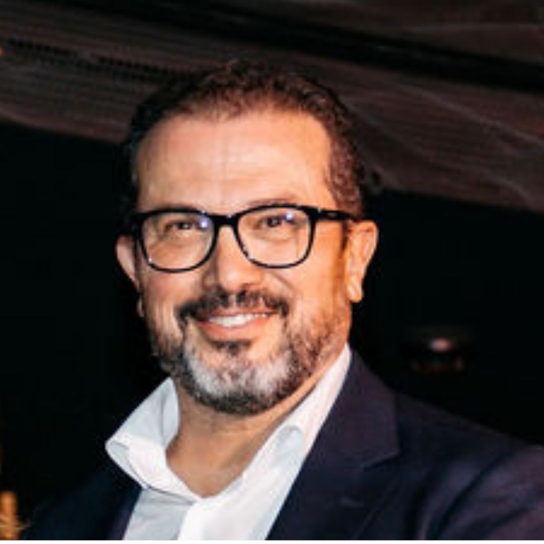 Tomás Jimenez