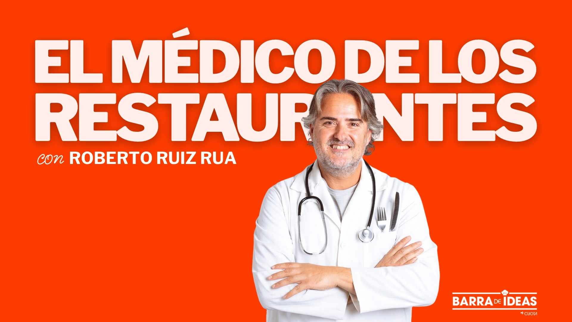 EL MÉDICO DE LOS