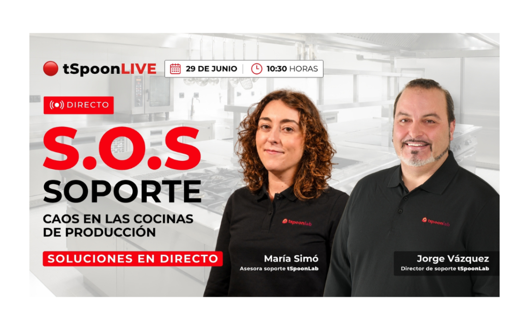 Del caos al control: los cuatro errores que siguen frenando a las cocinas centrales