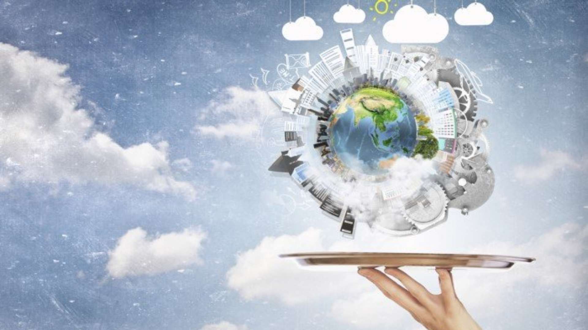 La nueva sostenibilidad: cuidar el negocio también significa cuidar a las personas