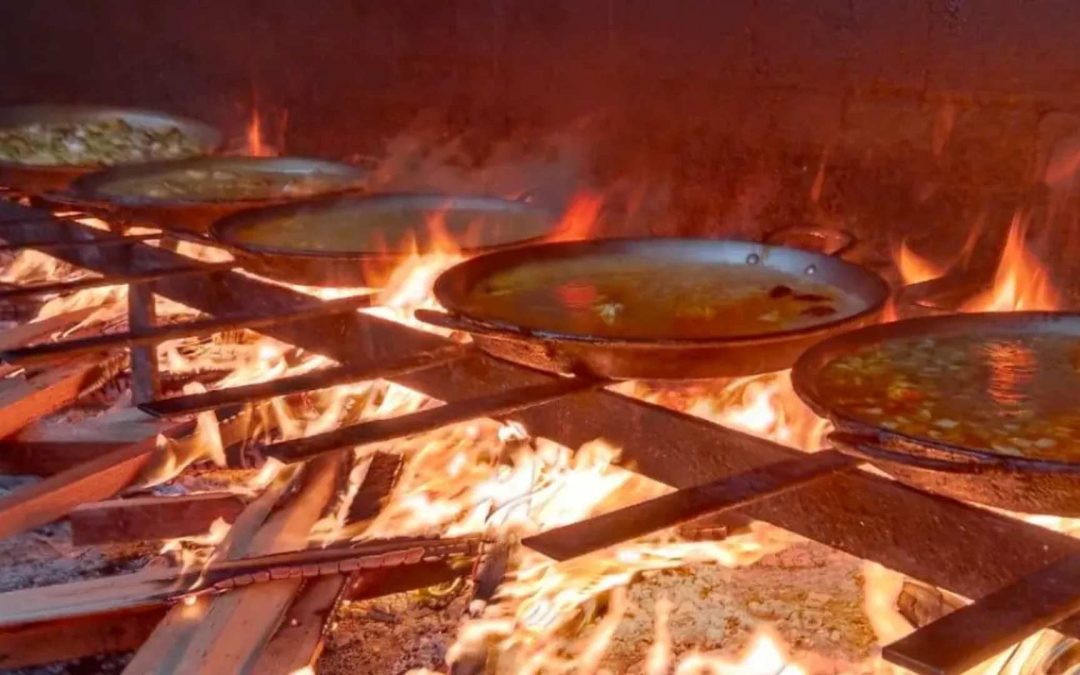 Cocina de caza, a la parrilla, valenciana tradicional…, ¿está la cocina de nicho de moda?