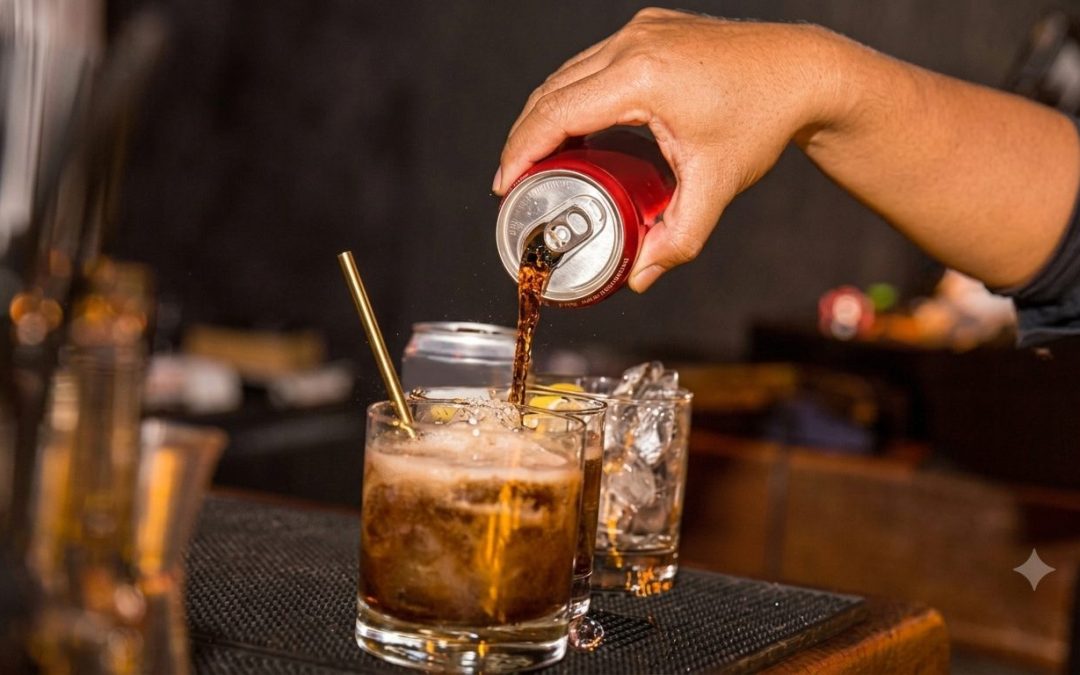 Bares y restaurantes cobrarán un importe extra por las botellas vendidas