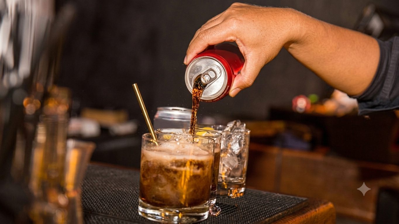 Bares y restaurantes cobrarán un importe extra por las botellas vendidas