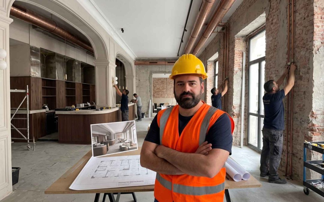 Abrir un restaurante no es difícil si sabes qué decisiones tomar