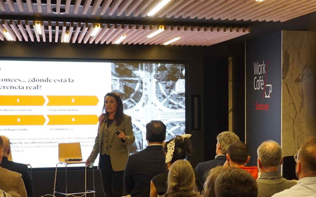 La comunicación como herramienta para construir un buen negocio