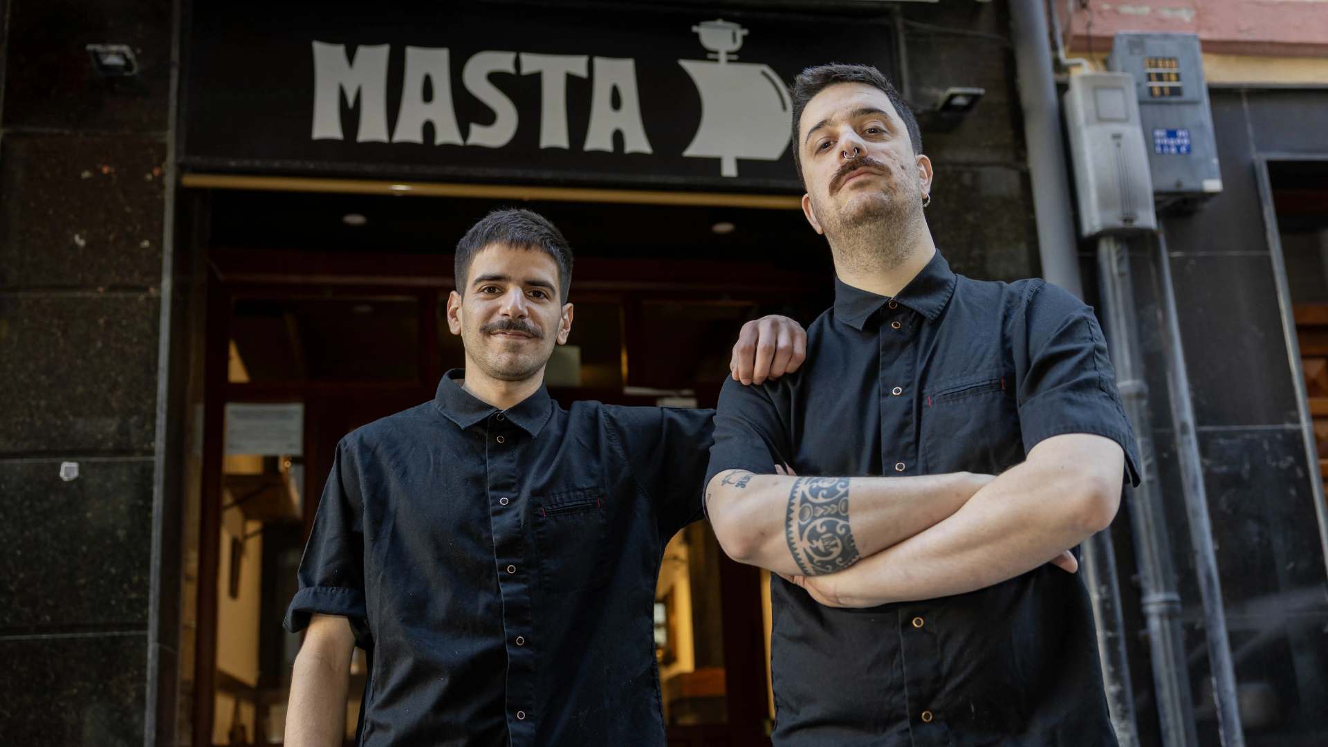 MASTA